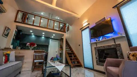 Salon