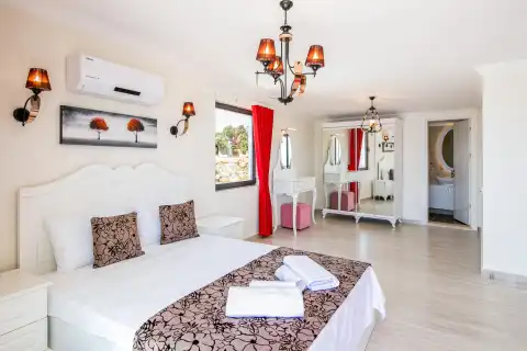 2. Yatak Odası