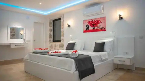 1. Yatak Odası