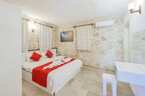 2. Yatak Odası