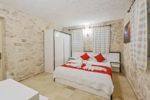 2. Yatak Odası