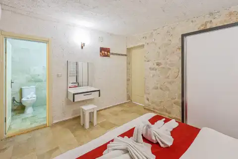 2. Yatak Odası