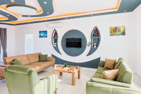 Salon