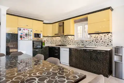 Mutfak