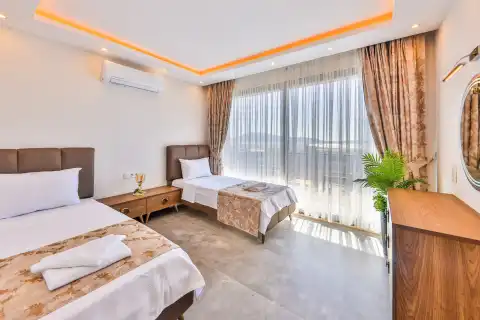 2. Yatak Odası