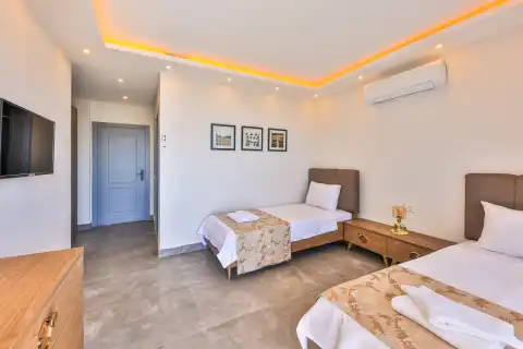 2. Yatak Odası