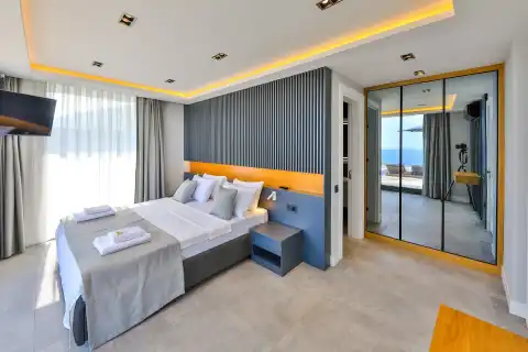 2. Yatak Odası