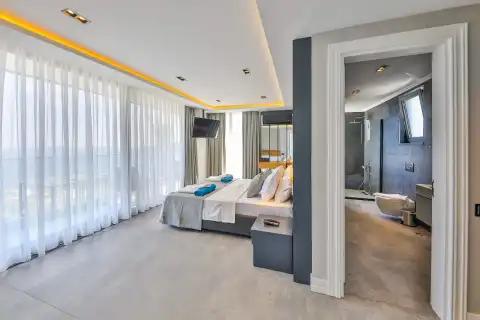 3. Yatak Odası