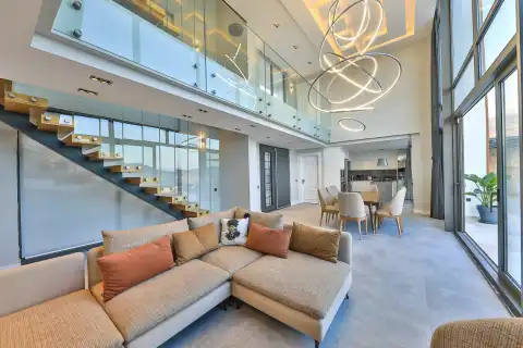 Salon