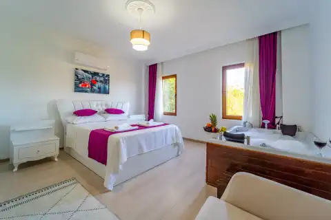 2. Yatak Odası
