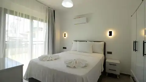 3. Yatak Odası