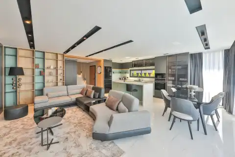 Salon