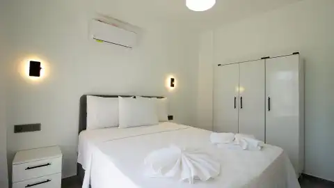 1. Yatak Odası