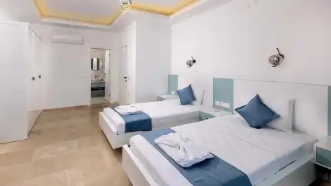 2. Yatak Odası