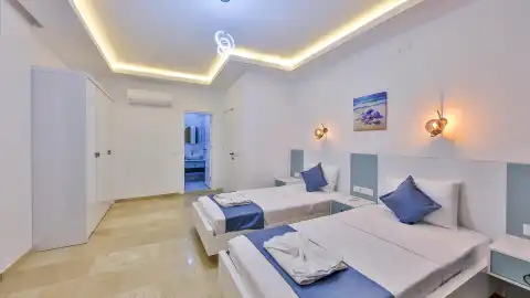 2. Yatak Odası