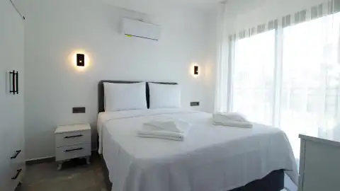 4. Yatak Odası