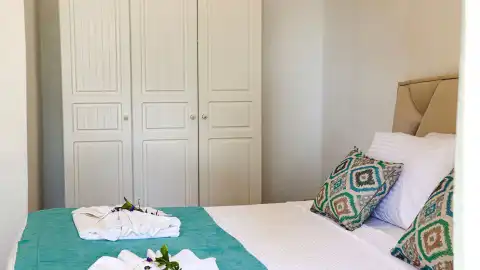 1. Yatak Odası