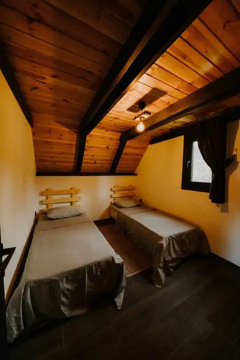 2. Yatak Odası