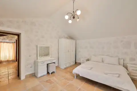 1. Yatak Odası