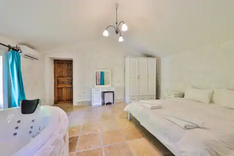 1. Yatak Odası