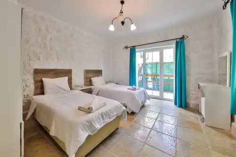 2. Yatak Odası