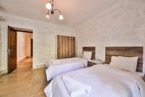 2. Yatak Odası