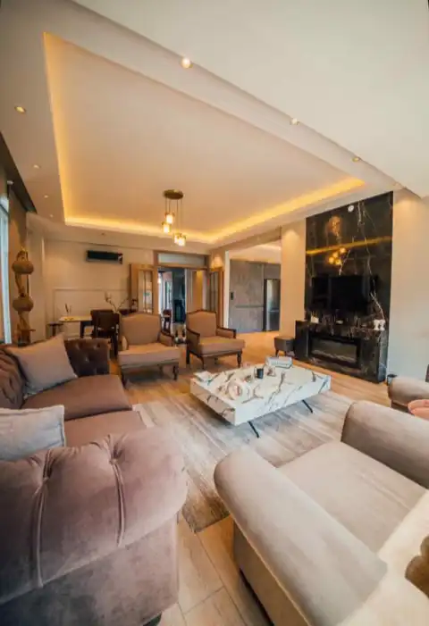 Salon