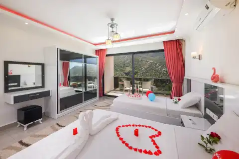 2. Yatak Odası