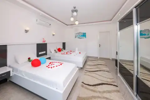 2. Yatak Odası