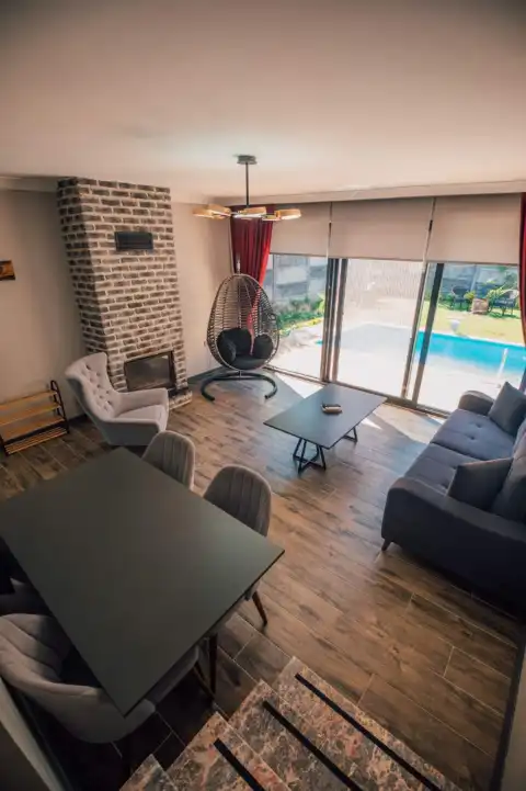 Salon