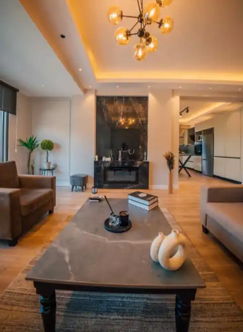 Salon