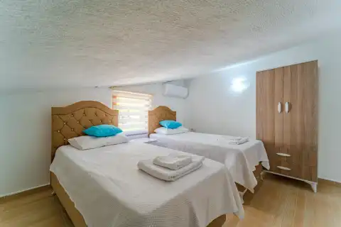 3. Yatak Odası