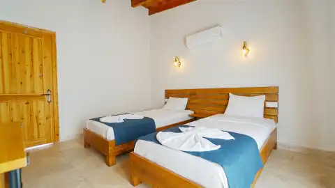 3. Yatak Odası