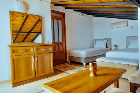 4. Yatak Odası