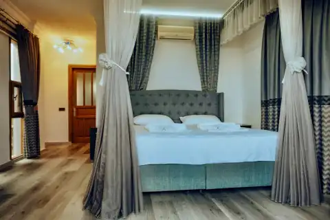 1. Yatak Odası