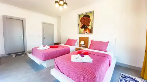5. Yatak Odası 