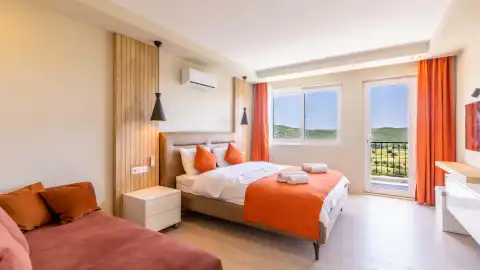 3. Yatak Odası
