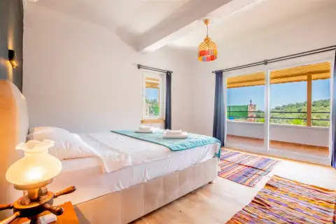 3. Yatak Odası