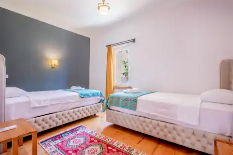 3. Yatak Odası