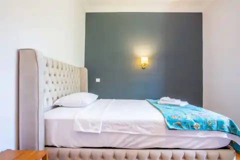 2. Yatak Odası