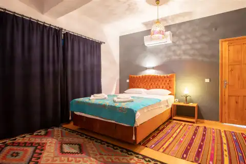 1. Yatak Odası