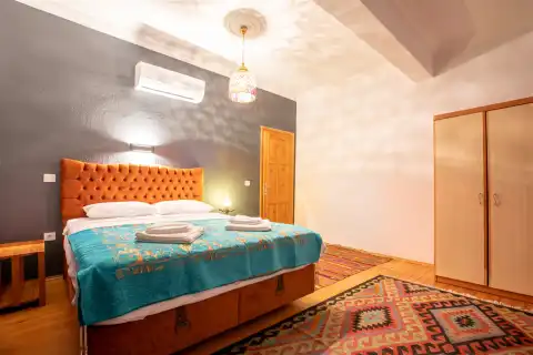 1. Yatak Odası