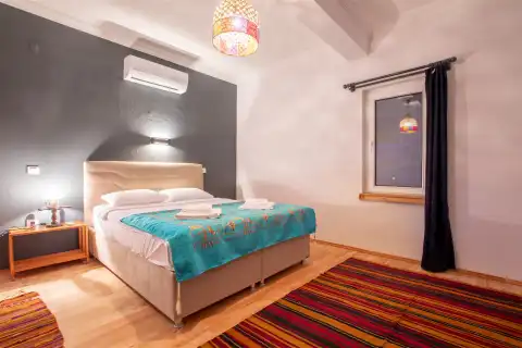 2. Yatak Odası