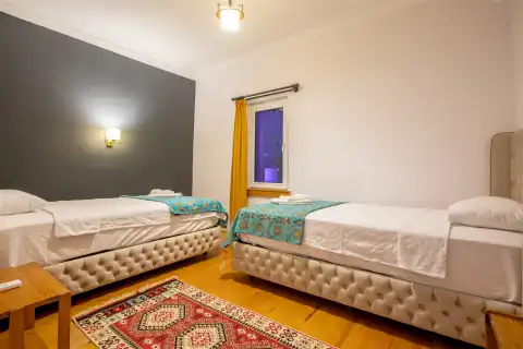 3. Yatak Odası