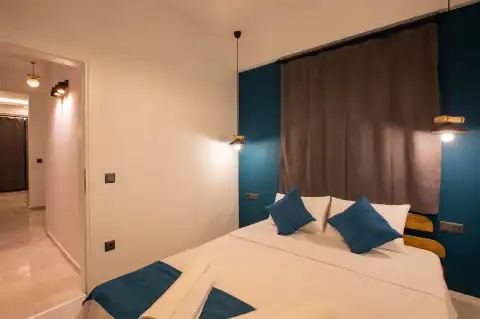 2. Yatak Odası