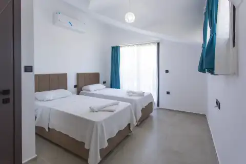 3. Yatak Odası