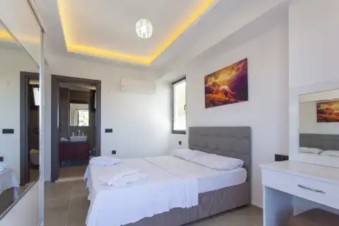 2. Yatak Odası