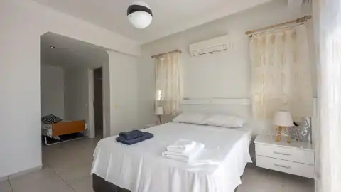 1. Yatak Odası