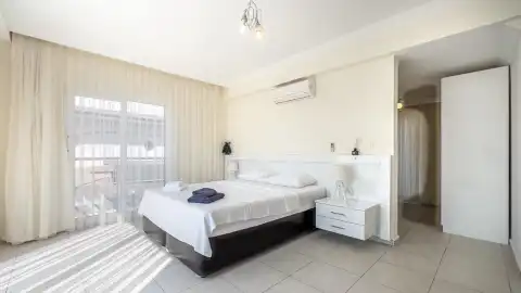 3. Yatak Odası