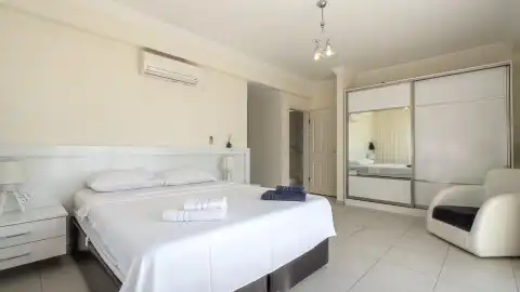 3. Yatak Odası
